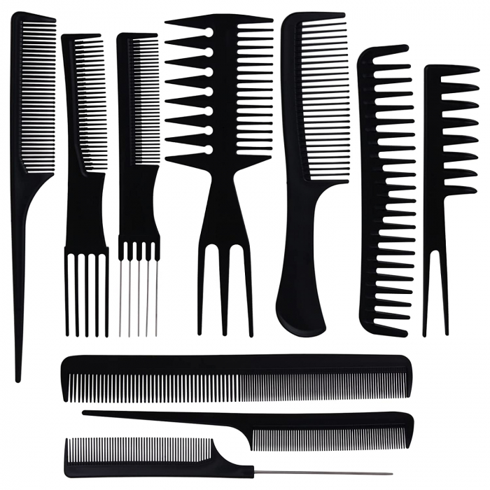 Manechin de coafat cu accesorii · Valery Ombre [5]