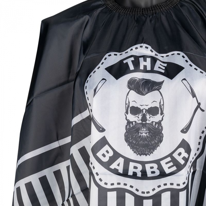 Pelerina tuns The Barber [3]