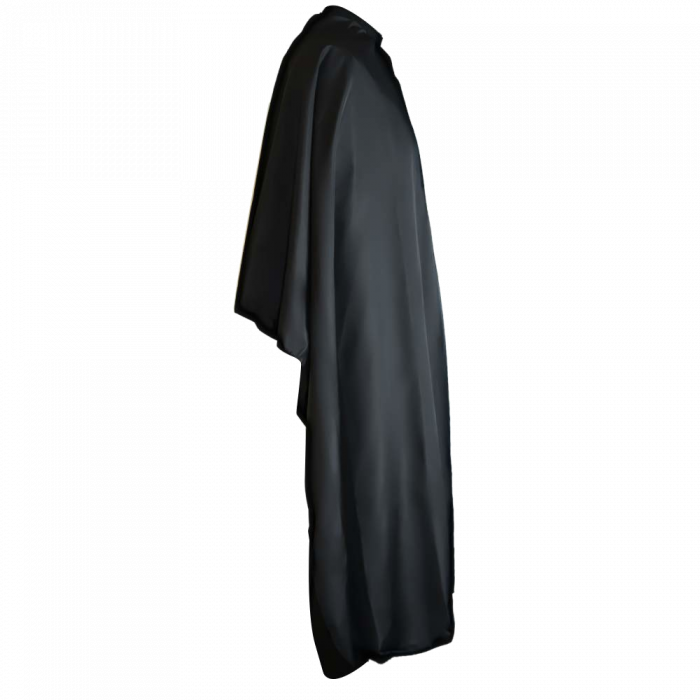 Manta frizerie neagra [2]