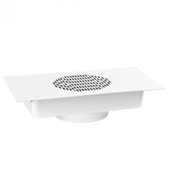 Masa manichiura cu aspirator 40W  · KAPP [8]
