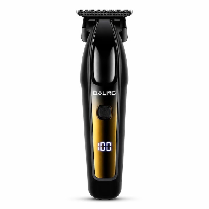 Masina de Contur Profesionala Daling DL-1969, Trimmer Barba si Par, Aparat Tuns Contur [4]