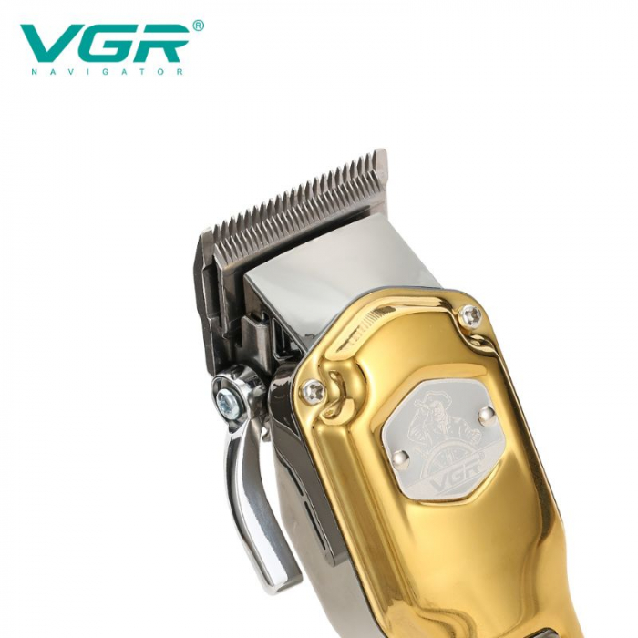 Masina de tuns profesională VGR V-693 [2]