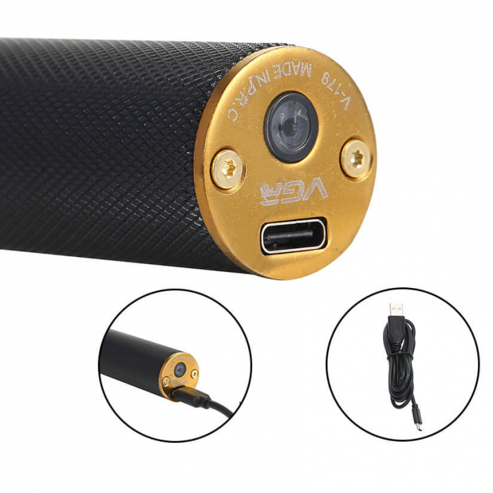Masina de tuns VGR V-179 [6]