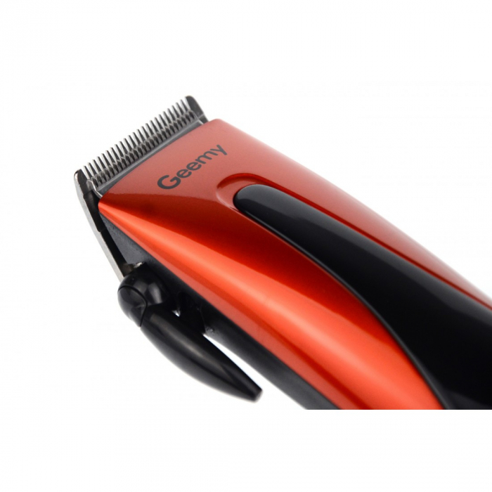 Masina Tuns cu cablu si accesorii GM-1012 [2]