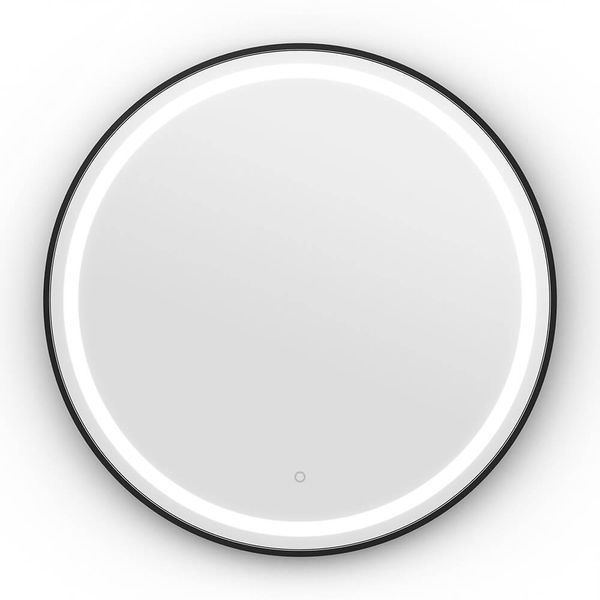 Mobilier frizerie complet cu 2 scaune frizerie, 2 oglinzi LED, scafa coafor, Talin [4]