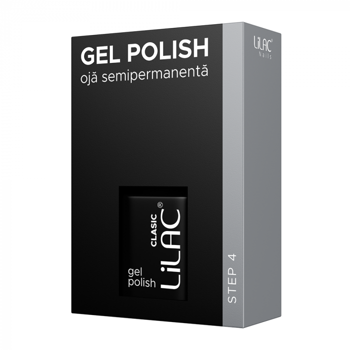 Oja semipermanenta Lilac · Basic colors · 02 Black [4]