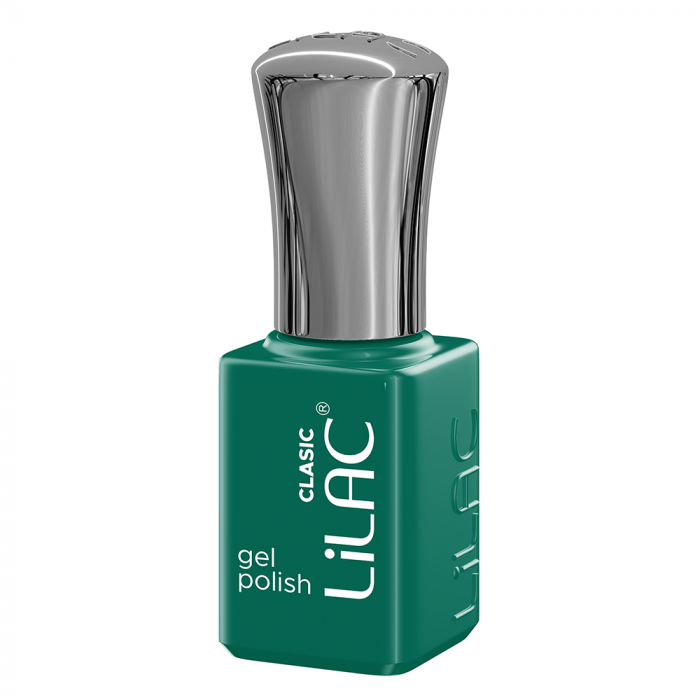 Oja semipermanenta Lilac · Basic colors · 06 Green [3]