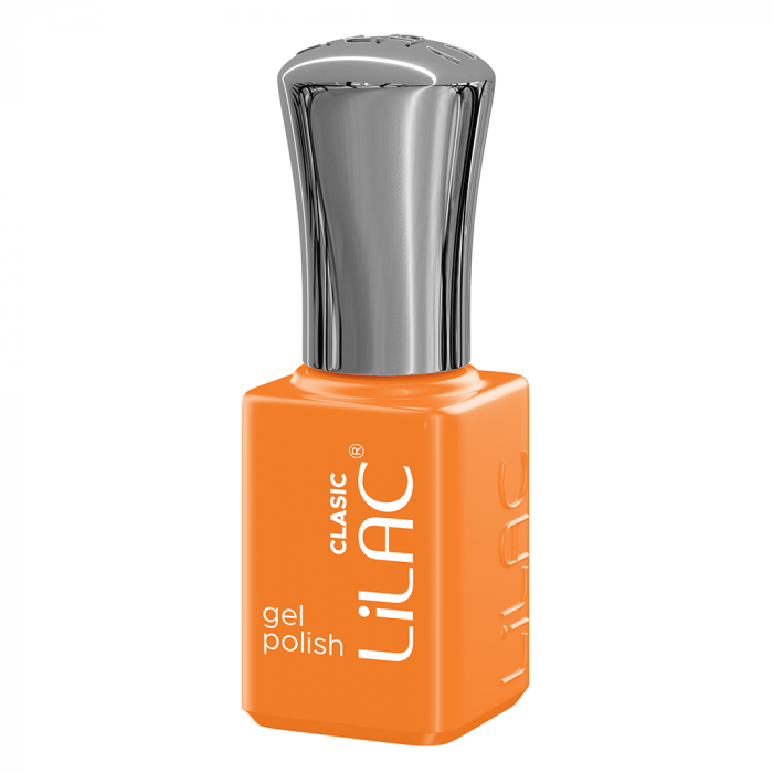 Oja semipermanenta Lilac · Basic colors · 09 Orange [3]