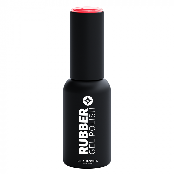Oja semipermanenta · Rubber · 007 power suit lucios · 7 ml [2]