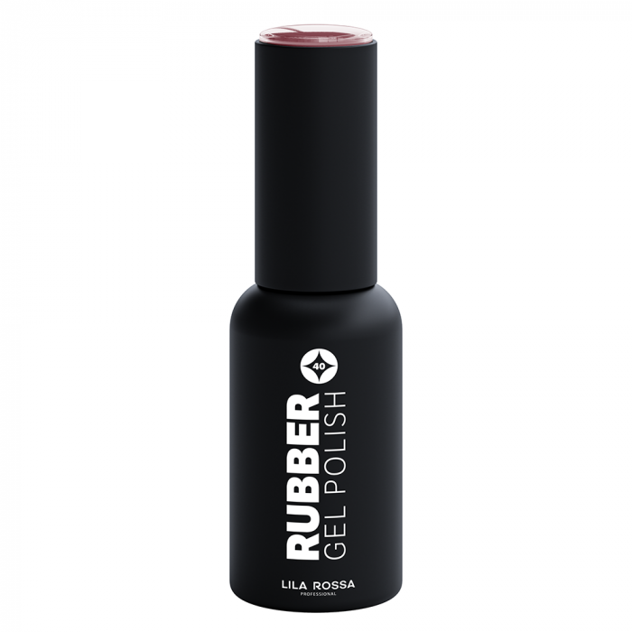 Oja semipermanenta · Rubber · 040 nocturn shade · 7 ml [2]
