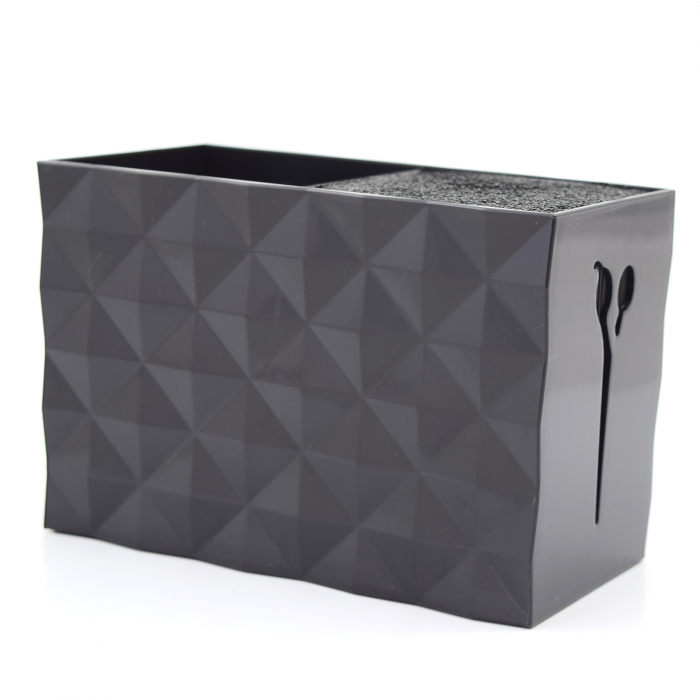 Organizator frizerie 2 compartimente [4]
