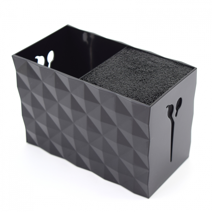 Organizator frizerie 2 compartimente [2]