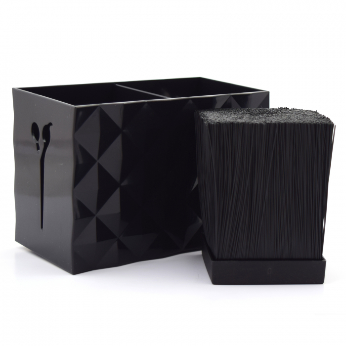Organizator frizerie 2 compartimente [3]