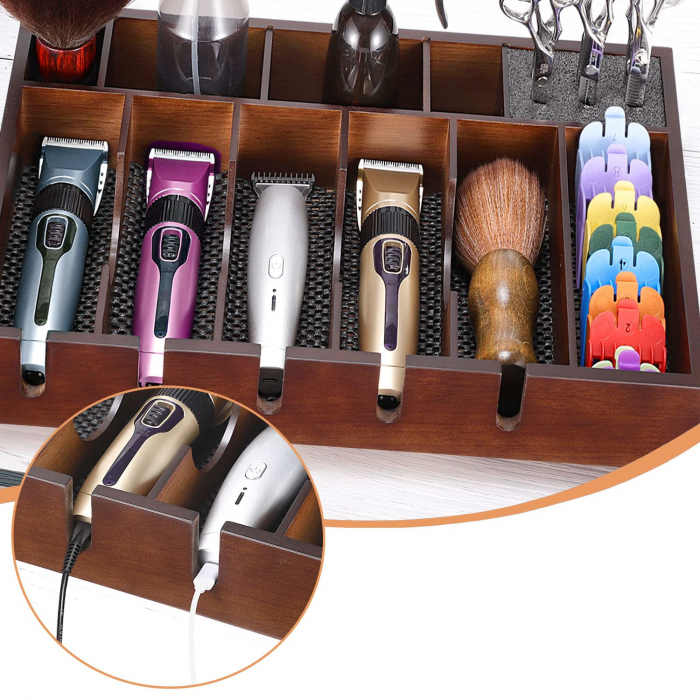 Organizator ustensile frizerie [4]