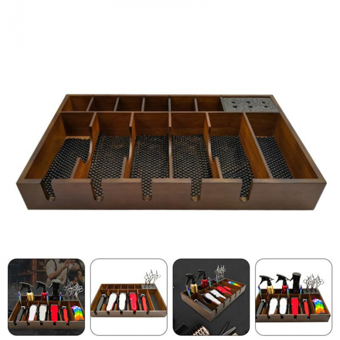 Organizator ustensile frizerie [2]