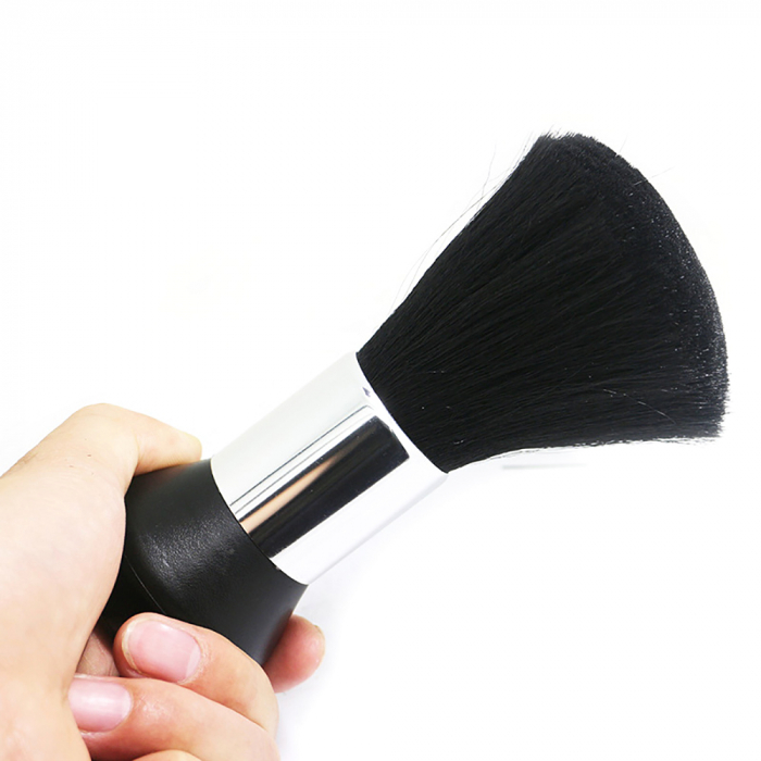 Pamatuf frizerie cu par des [4]