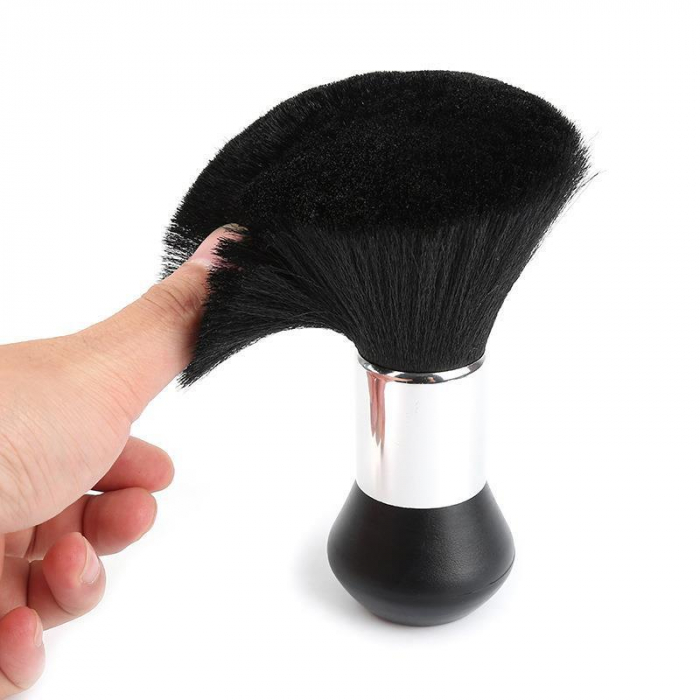 Pamatuf frizerie cu par des [3]
