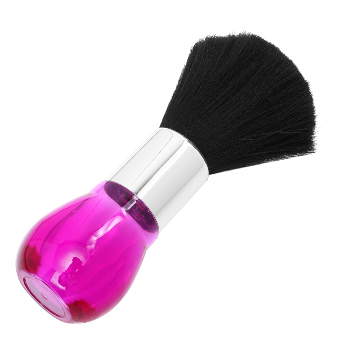 Pamatuf frizerie par des, maner roz [3]