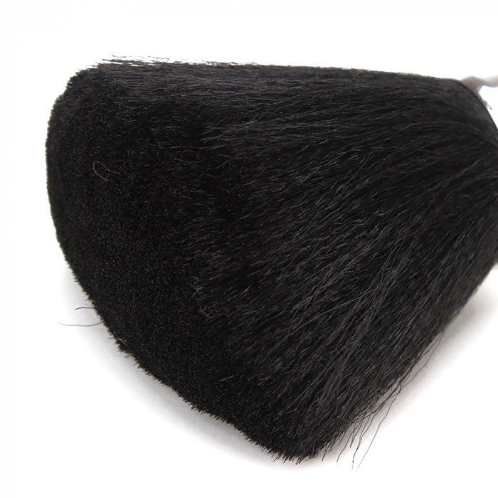 Pamatuf frizerie par des, maner roz [4]