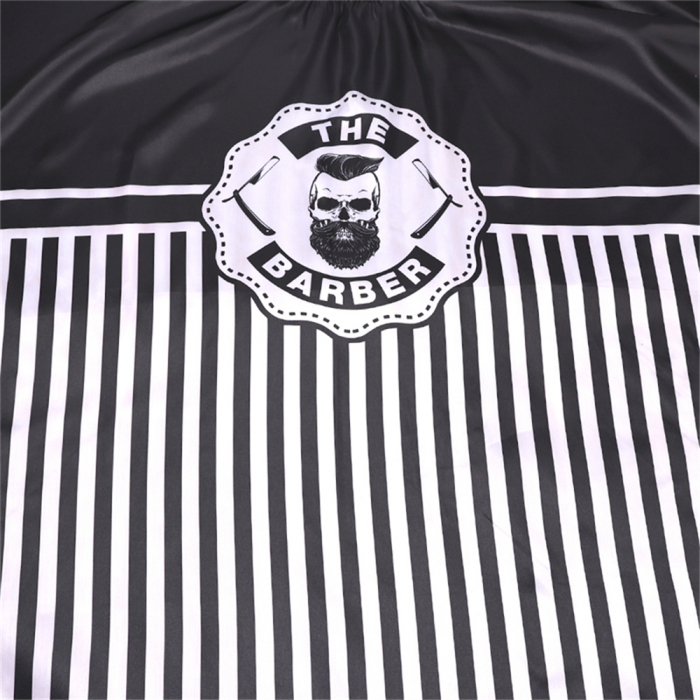 Pelerina tuns The Barber [6]