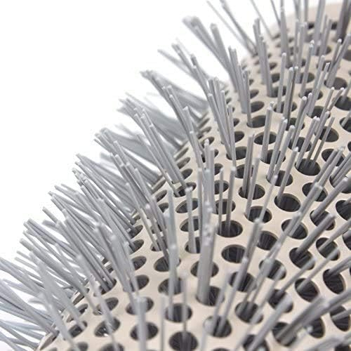 Perie ceramică pentru coafarea părului cu peri ionici · diametrul de 19mm [2]