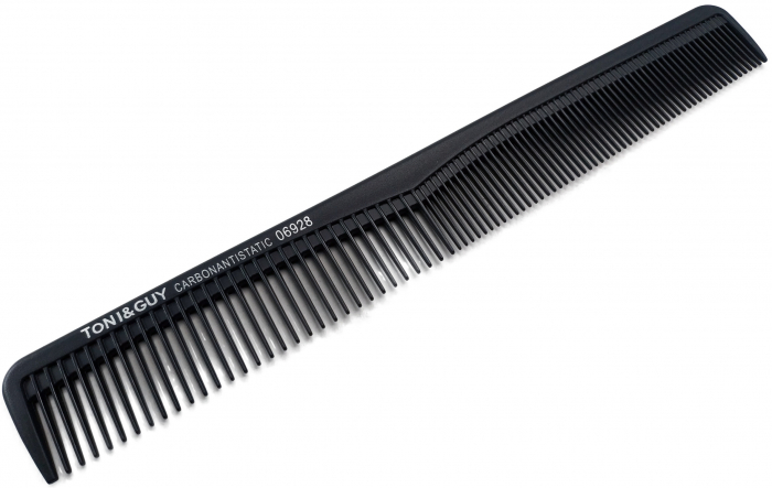 Pieptan frizerie din Carbon 06928 · antistatic [3]