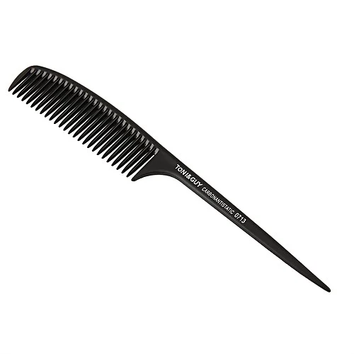 Pieptan frizerie din Carbon 0713 · antistatic [2]