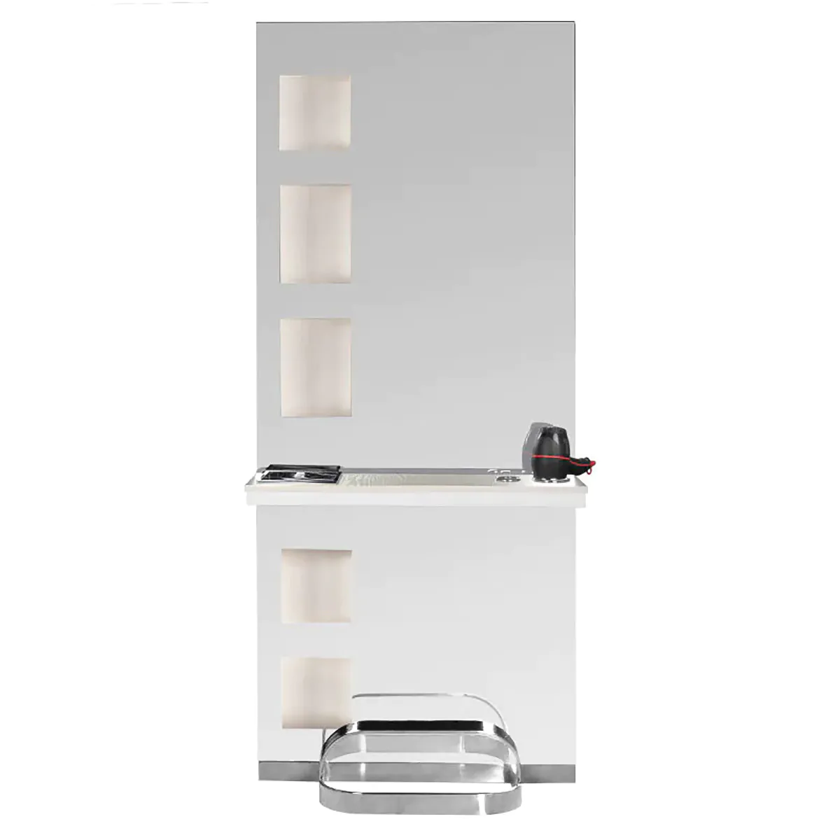 Post de lucru frizerie NOVA · Pearl [4]