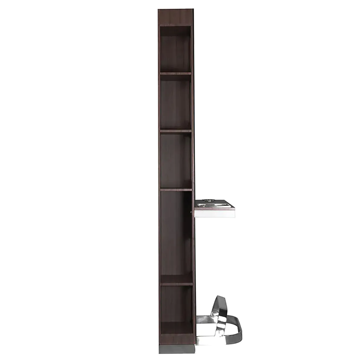 Post de lucru frizerie NOVA · Wenge [3]