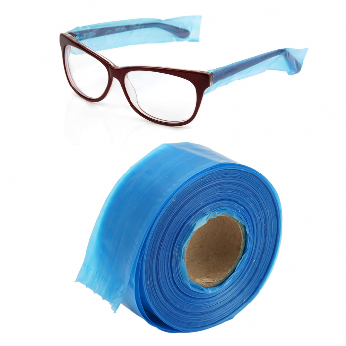 Protectie ochelari la vopsire par 200 buc [3]
