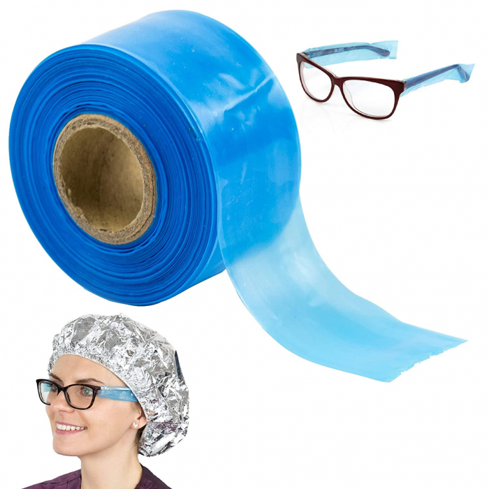 Protectie ochelari la vopsire par 200 buc [4]