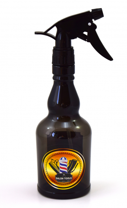 Pulverizator Barber Just Water 500 ml [2]