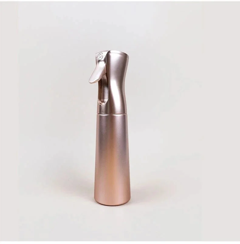 Pulverizator automat frizerie Gold [4]