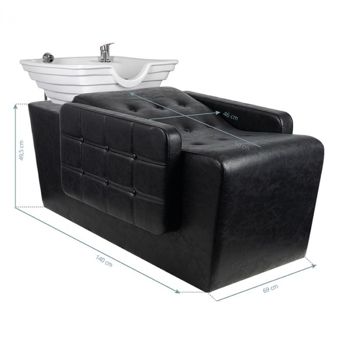 Scafa coafor Myllo [5]