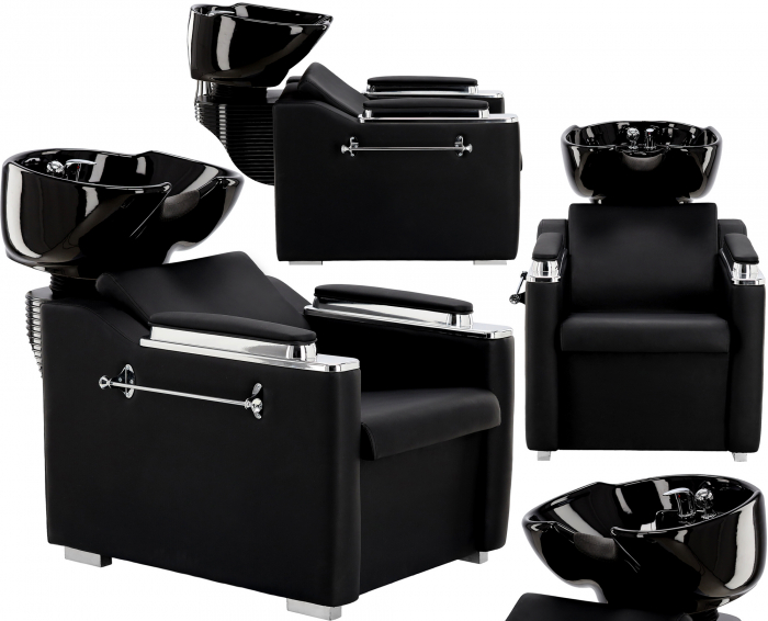 Scafa Coafor · Everly [7]