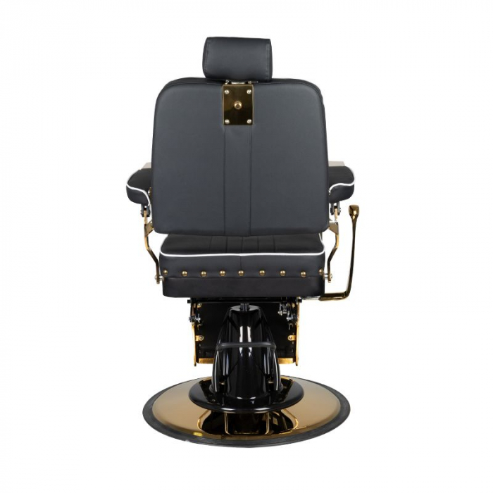 Scaun barbershop Monarch BarberPub [5]
