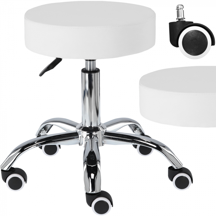 Scaun cosmetician fara spatar [2]