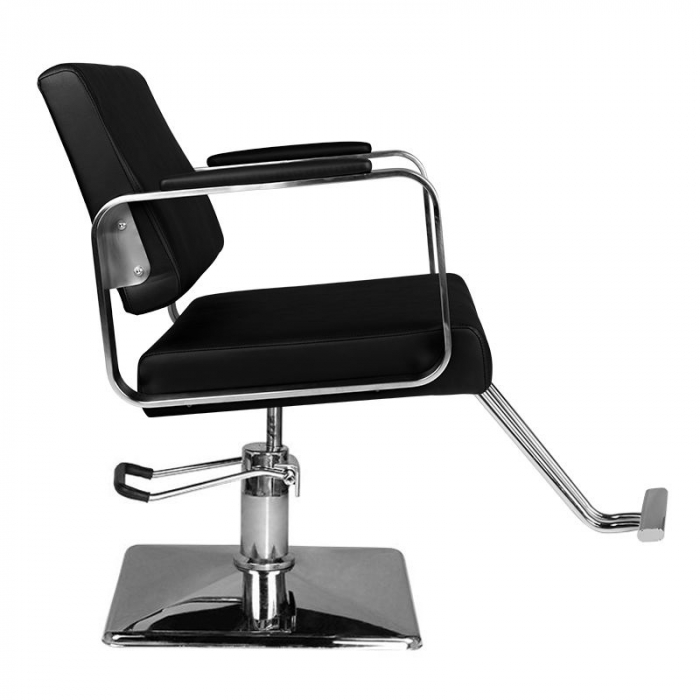 Scaun frizerie-coafor Onyx [2]