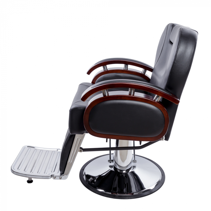 Scaun frizerie Dapper BarberPub [3]