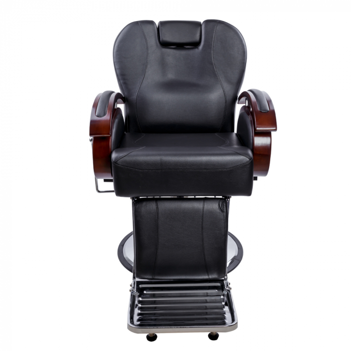 Scaun frizerie Dapper BarberPub [2]