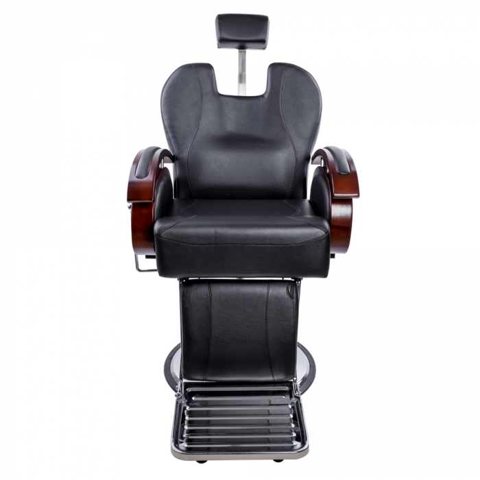 Scaun frizerie Dapper BarberPub [5]