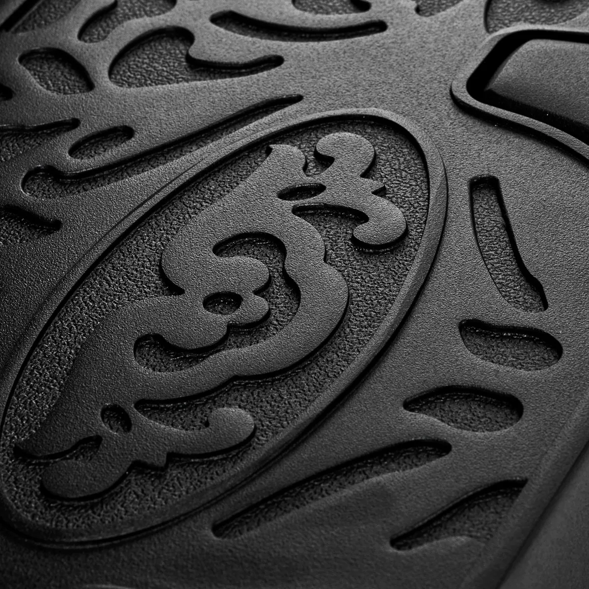 Scaun frizerie Imperator Old Leather Gray · BarberPub [11]