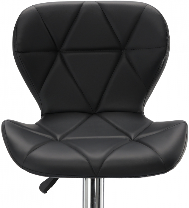 Scaun make-up negru [4]