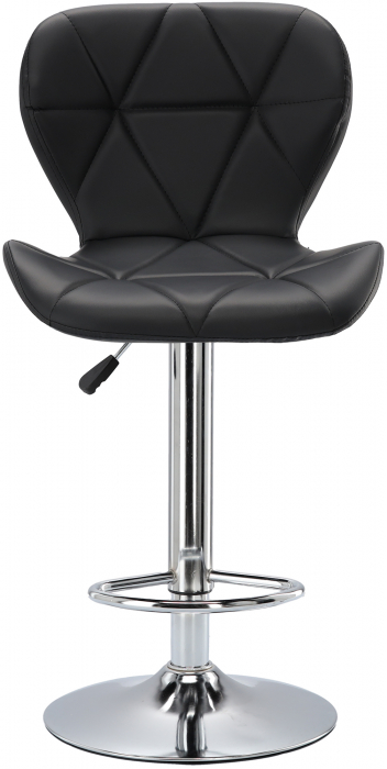 Scaun make-up negru [2]