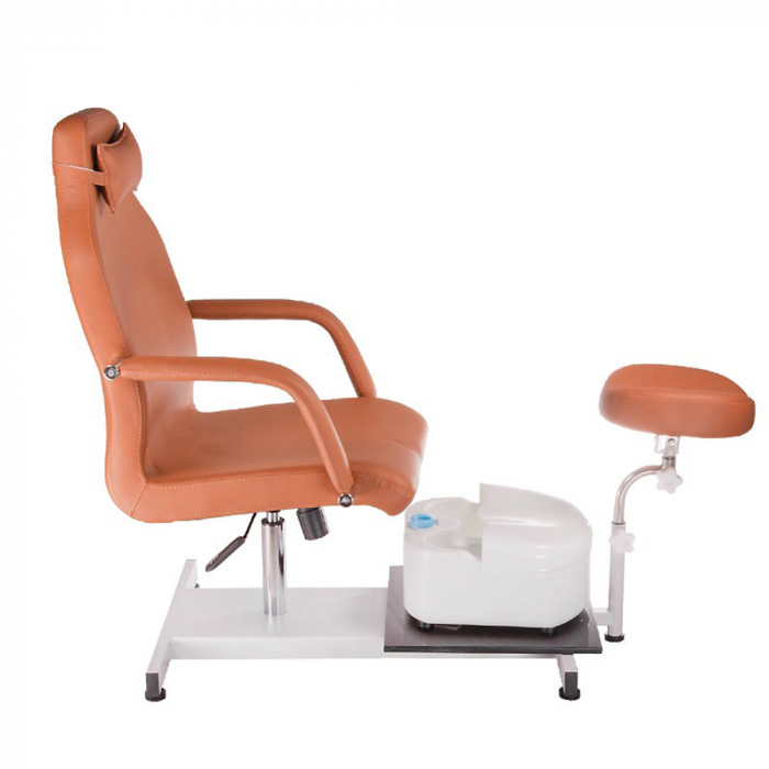 Scaun pedichiura · Verve · maro [5]