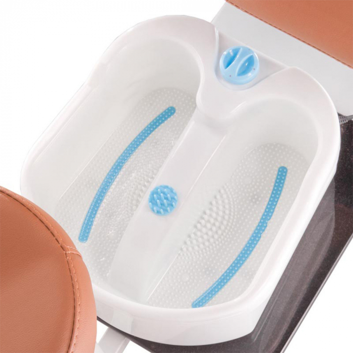 Scaun pedichiura · Verve · maro [3]