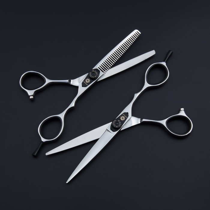 Set barber shop complet pentru frizerie, BarberWay, 8 piese [2]