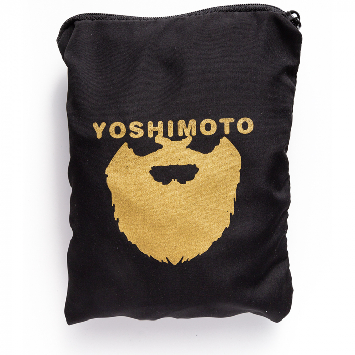 Set barbierit Yoshimoto, Man With Style [5]