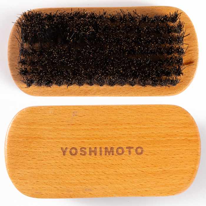 Set barbierit Yoshimoto, Man With Style [6]
