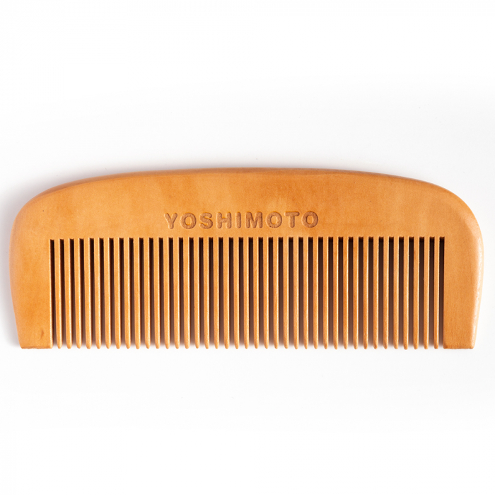 Set barbierit YOSHIMOTO Modern Gentleman [4]
